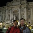 IMG_0036 In front of Trevi Fountain