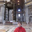 IMG_0151 Inside St. Peter's Basilica