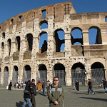 IMG_0244 In front of Colosseum