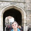 IMG_2035 King Henry VIII Gate, Windsor Castle