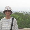 IMG_3054 Kiyomizu Temple, overlooking Kyoto city