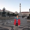 IMG_5612 Rossio Square, Lisbon