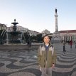 IMG_5613 Rossio Square, Lisbon