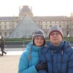 Picture 18 Pyramide du Louvre (The Louvre Pyramid), an addition built in 1989 - Musee du Louvre (Louvre Museum)