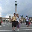 0614-IMG_7610-P1000047 Heroes at Heroes Square, Budapest