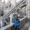 Picture 02 Duomo di Milano, Milan Cathedral