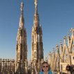 Picture 07 Duomo di Milano, Milan Cathedral