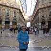 Picture 14 Galleria Vittorio Emanuele II, Milan