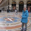 Picture 15 Turin Coat of Arms, The Galleria