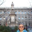 Picture 17 Monument of Leonardo Da vinci, Piazza della Scala