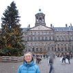 Picture 02 Royal Palace, Dam Square, Amsterdam