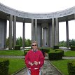 P011 The Mardasson Memorial, Bastogne