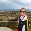 P011 Royal burials, Grave Circle A, during the 16th century BC...