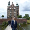 P025 Rosenborg Palace