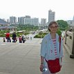 P004 Hubei Provincial Museum, located in the Wuchang district of Wuhan not far from the westshore of East Lake