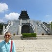 P014 ... National Folk Museum of Korea 國立民俗博物館, a museum representing the daily life and culture of Korea, its present site (former National Museum building) opened...