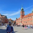 P012 - IMG_0335 Castle Square - Royal Castle, Warsaw