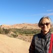 010 - IMG_2370 12/30/2018 10:26am - Aït Benhaddou, a fortified village along the former caravan route between the Sahara and Marrakech in present-day Morocco...