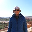 018 - IMG_2411 ... located in the foothills on the southern slopes of the High Atlas in the Province of Ouarzazate, the site of Ait-Ben-Haddou is the most famous ksar in the...