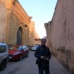 018 - P1150607 Udayas (Oudayas) Kasbah, a City within a City - Rabat, Morocco 12/26/2018 8:41am