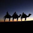 014 - P1160056 12/29/2018 7:38am - getting to the largest sand dunes in Morocco, Erg Chebbi...