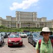 001 - IMG_2871 6/13/2019 Palace of Parliament or People's House - Bucharest, Romania