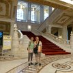 004 - P1160862 6/13/2019 Parliament Palace - Bucharest, Romania