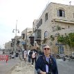 001 - P1190136 The Old Jaffa Port is reputed to be one of the oldest ports in the world, notably being the port from which Jonah set off in the famous Biblical story of Jonah...