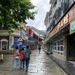 016 - IMG_0421 ... strolling along the Gu Ling neighborhood on a rainy afternoon... Lushan 6/24/2024