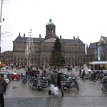 Picture 20 Dam Square, originally two squares - the actual dam called Middeldam, and Plaetse, an adjacent plaza to the west.