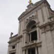 IMG_0765 An angled view of the Basilica of Santa Maria degli Angeli