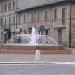 IMG_0771 A fountain across the street from the basilica