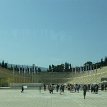 P001 The Panathenaic Stadium, meaning 