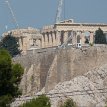 P005 ...The Acropolis of the fifth century BC, the most accurate reflection of the splendour, power and wealth of Athens at its greatest peak, the golden age of...