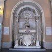 IMG_6824 Renaissance tomb of John of Aragon (16th century), Atrium's entrance