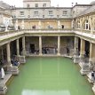 IMG_2338 Great Bath viewed from above, The Terrace