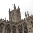 IMG_2364a_2342 Bath Abbey, which had the coronation of the first British King in 973AD