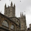 IMG_2365 Bath Abbey can accomodate about 1200 people