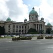 018 - P1180611 National Assembly of the Republic of Serbia, their assembly is comprised of 250 deputies who are proportionally elected to four-year terms. The assembly elects...