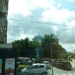 026 - P1180632 Arriving the Temple of Saint Sava...