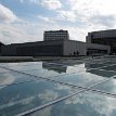 P001 The Topography of Terror (German: Topographie des Terrors) is an outdoor museum in Berlin