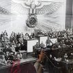 P013 Hitler addresses as German Chancellor