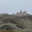 012 - P1200760 More than a few churches are located across the border between Jordan and israel...