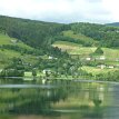 P004 Valdres, a traditional district in central-southern Norway, situated between Gudbrandsdal and Hallingdal, administratively belonging to Oppland county of...