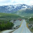 P011a-016 Filefjell, a mountainous area between Valdres (east) and Lærdal (west), at the eastern part of the Sogn-Fjordane county in Western Norway bordering the...