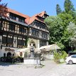 IMG_2983 Carol Gastro Bierhaus restaurant, Sinaia