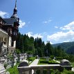 P1170004 Garden of Peles Castle