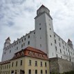 P000b-037 ... even Empress Maria Theresa had taken care of one of the most important building reforms. Bratislava Castle burnt down in 1811 with reconstruction started in...