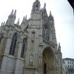 P023 Notre Dame du Sablon (Church of Our Lady of Sablon) is a Catholic church from the 15th century located in the Sablon district in the historic centre of...