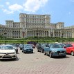 IMG_2874 The Palace of the Parliament, also known as Republic's House or People's House/People's Palace. The building is the heaviiest building in the world and second...